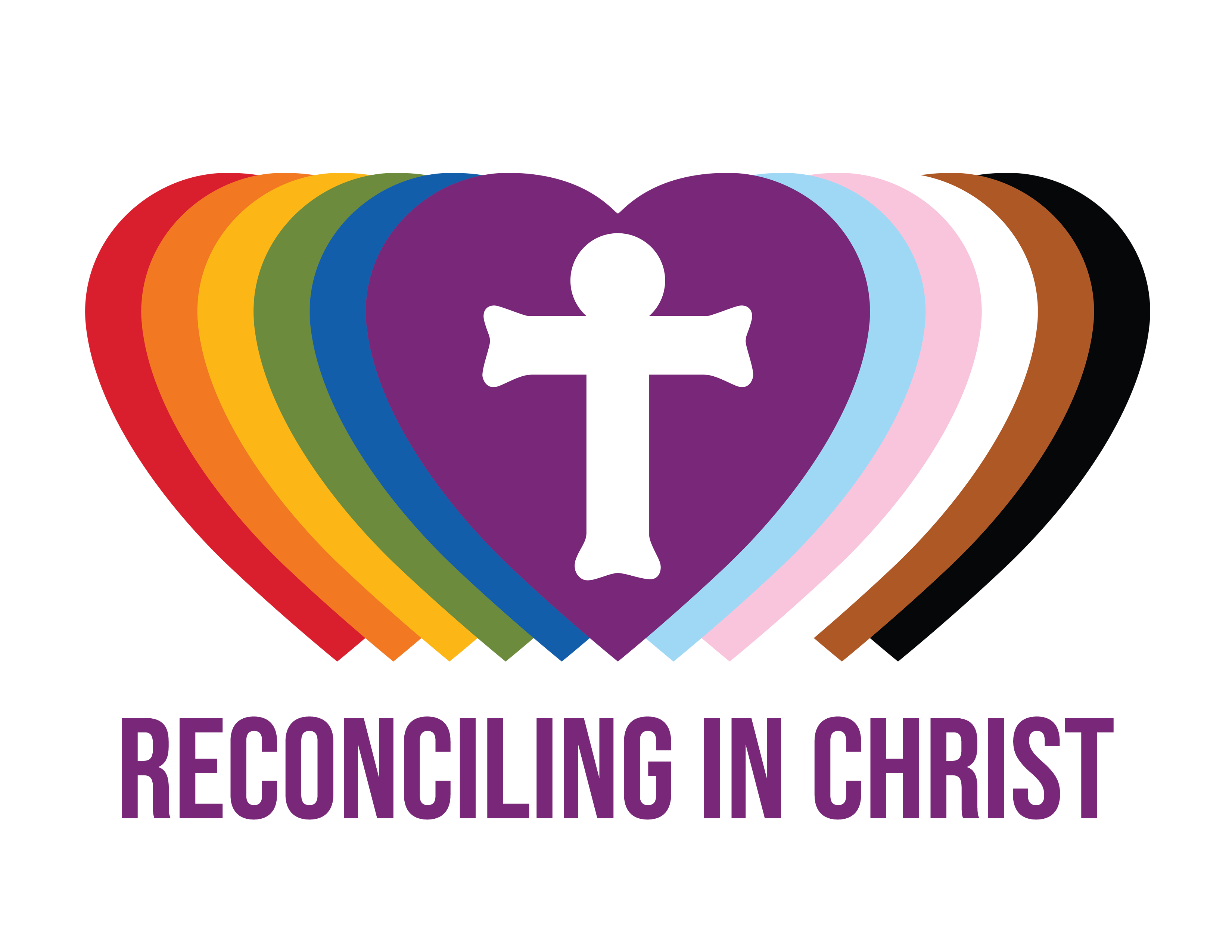 Reconciling in Christ Logo